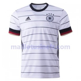 Maillot de Foot Allemagne Domicile UEFA EURO 2020